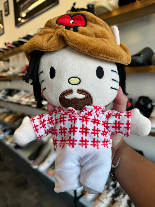 BadBunny